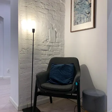 Apartmán Margaret W Centrum Wroclawia Vratislav