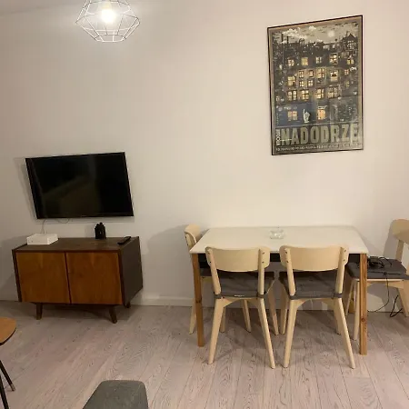 Margaret W Centrum Wroclawia * Vratislav